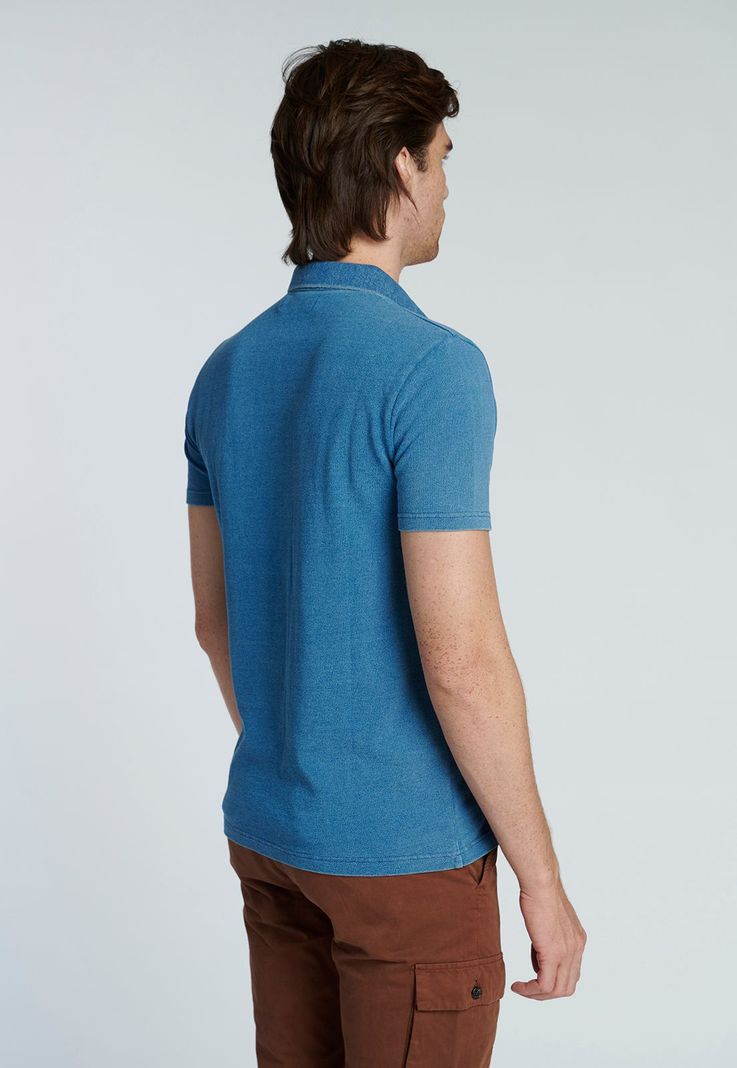 Polo Huesca Lt. Blue-3