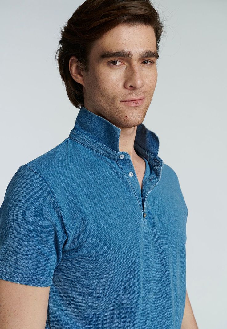 Polo Huesca Lt. Blue-4