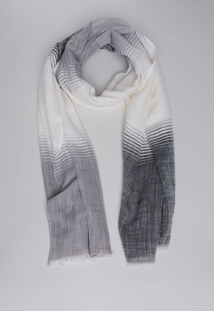 Pañuelo Boston Grey-0