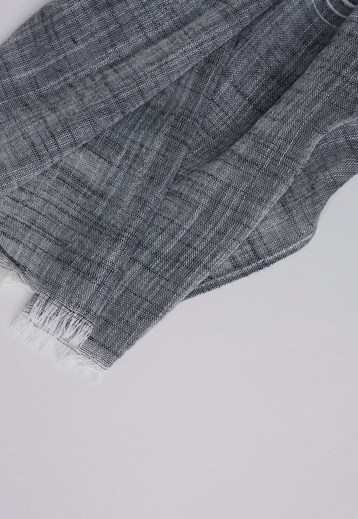 Pañuelo Boston Grey-1