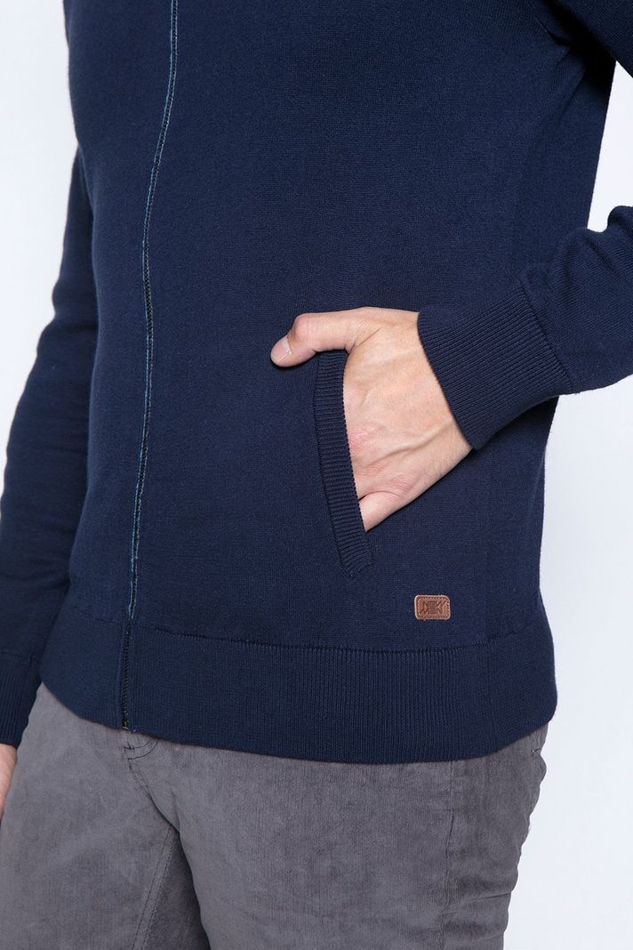 Sweater Oporto Blue-4