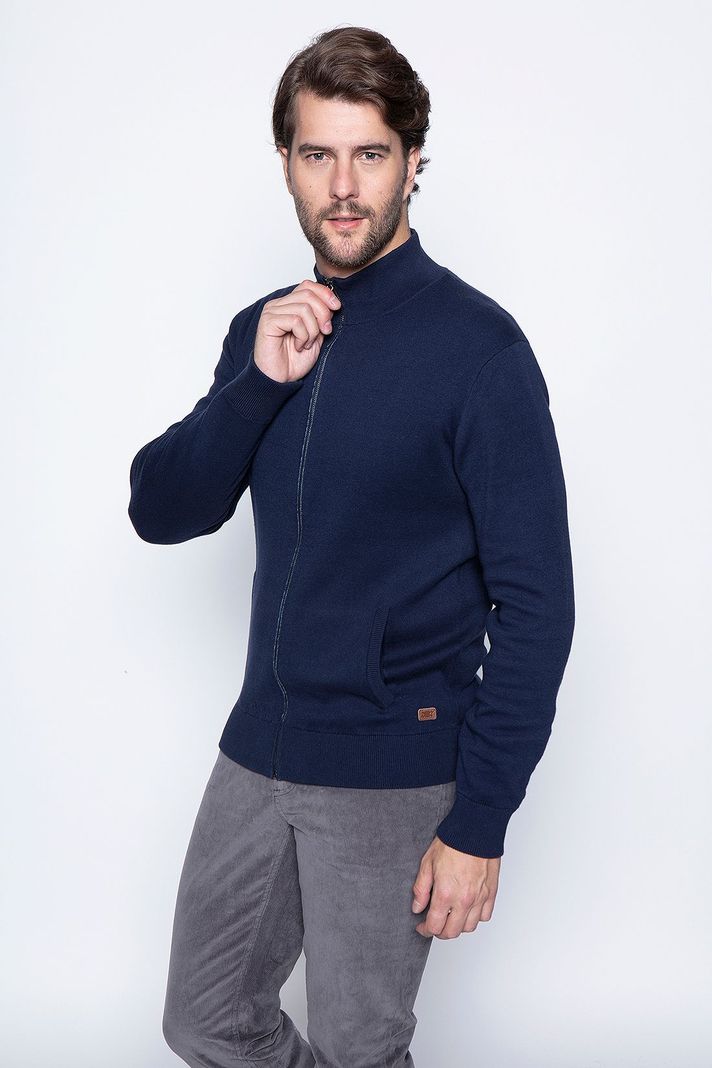 Sweater Oporto Blue-0