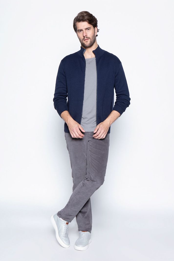 Sweater Oporto Blue-2
