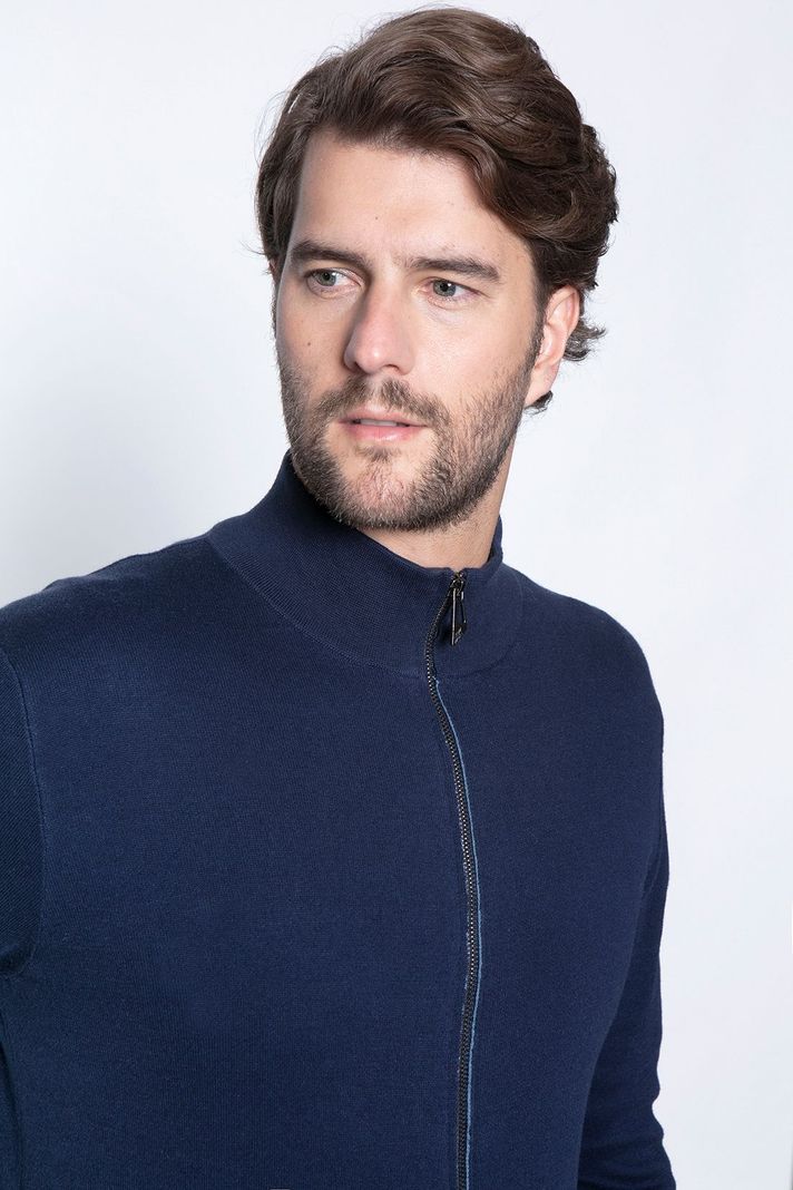 Sweater Oporto Blue-3