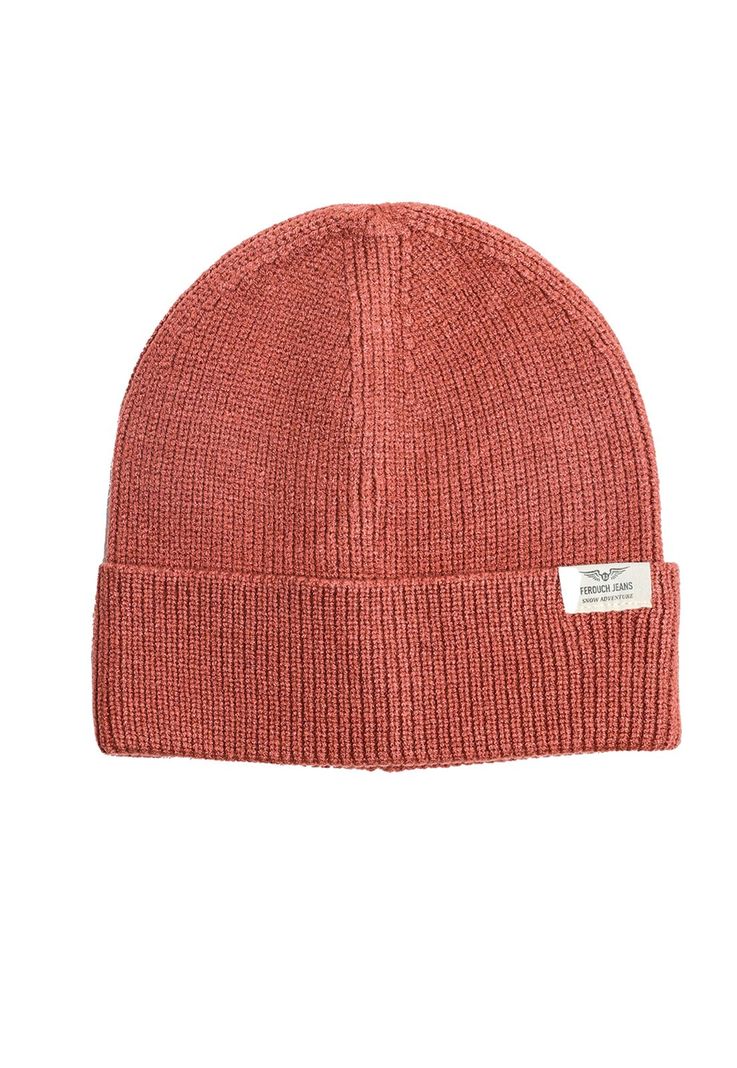Gorro New Jersey Brick-0