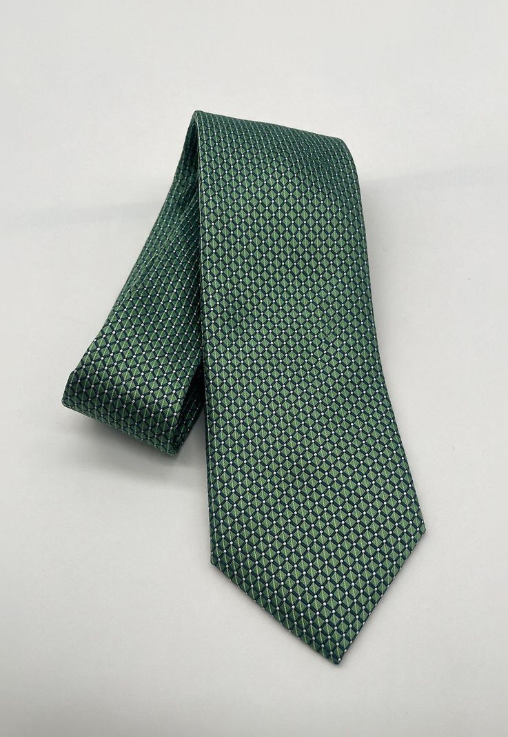 Corbata Costa Lt Green