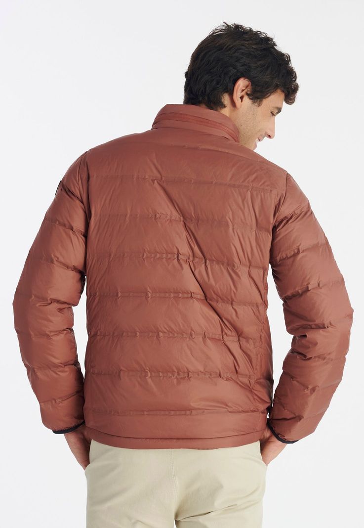 Chaqueta Lonquimay Nt Brick-3