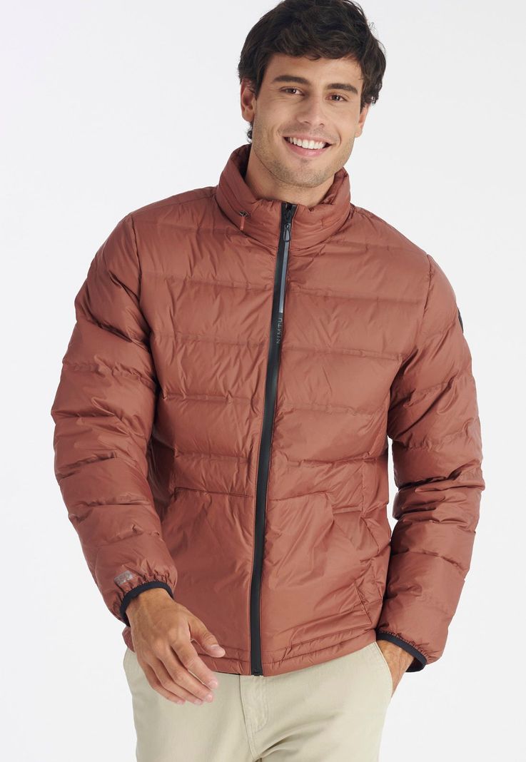 Chaqueta Lonquimay Nt Brick-4