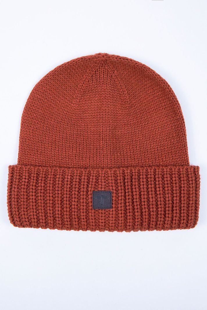 Beanie Miscanti Brick