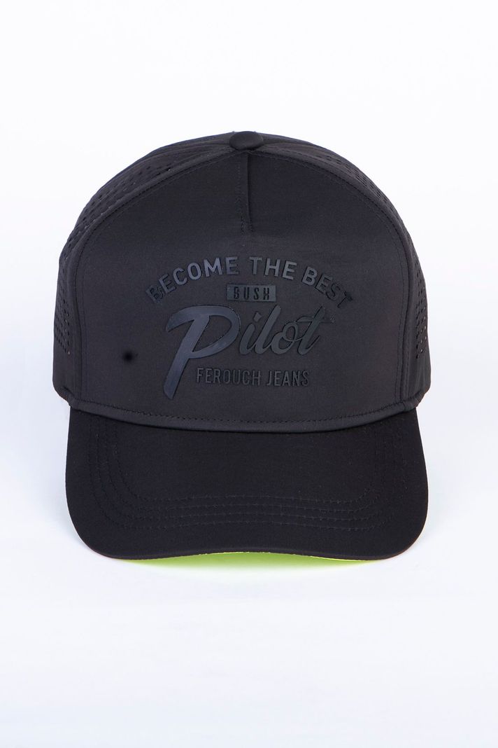 Jockey Los Angeles Black-0