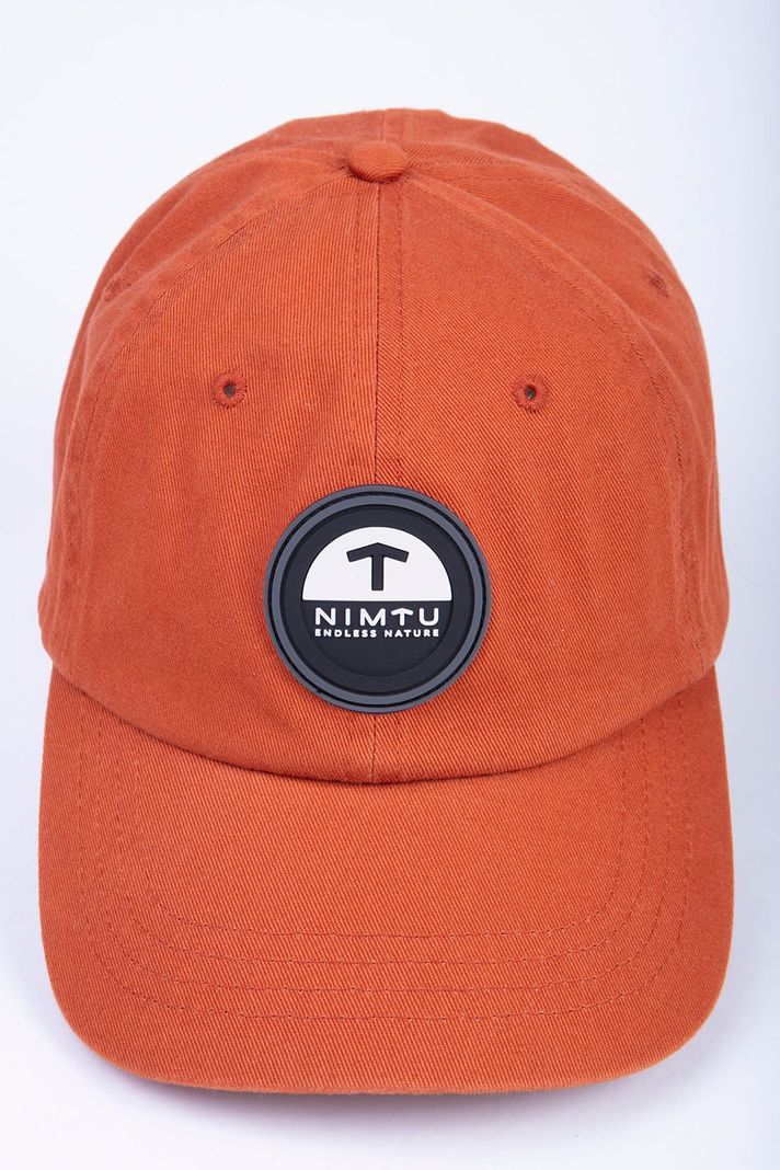 Cap Renaico Orange Naranjo