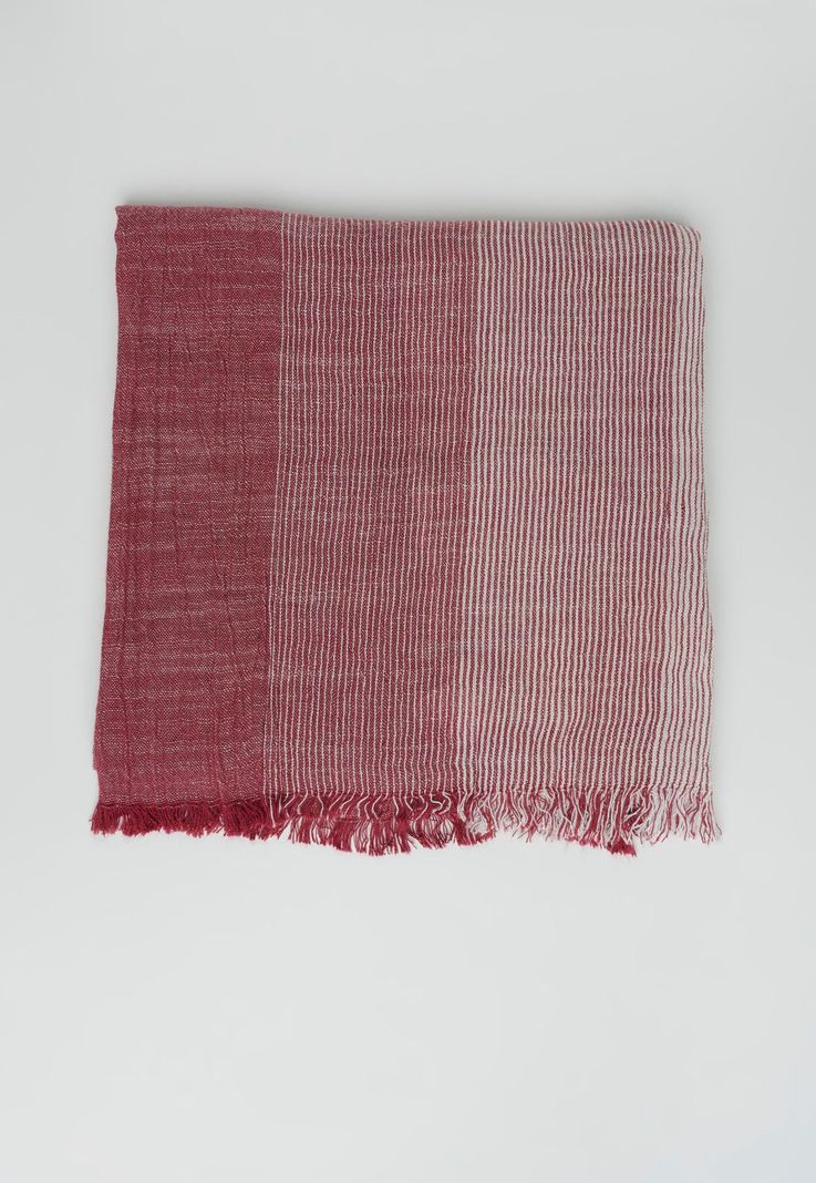 Panuelo Batco Burgundy-0