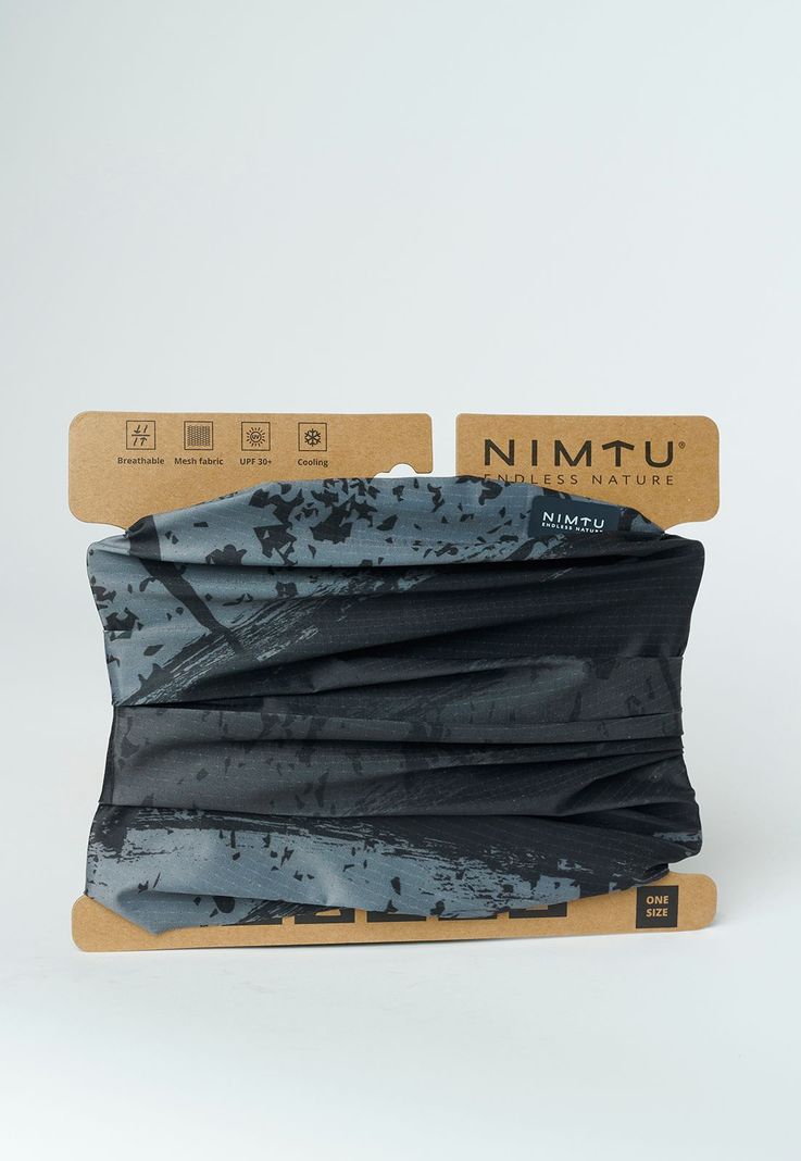 Buff Arrayan Black-0