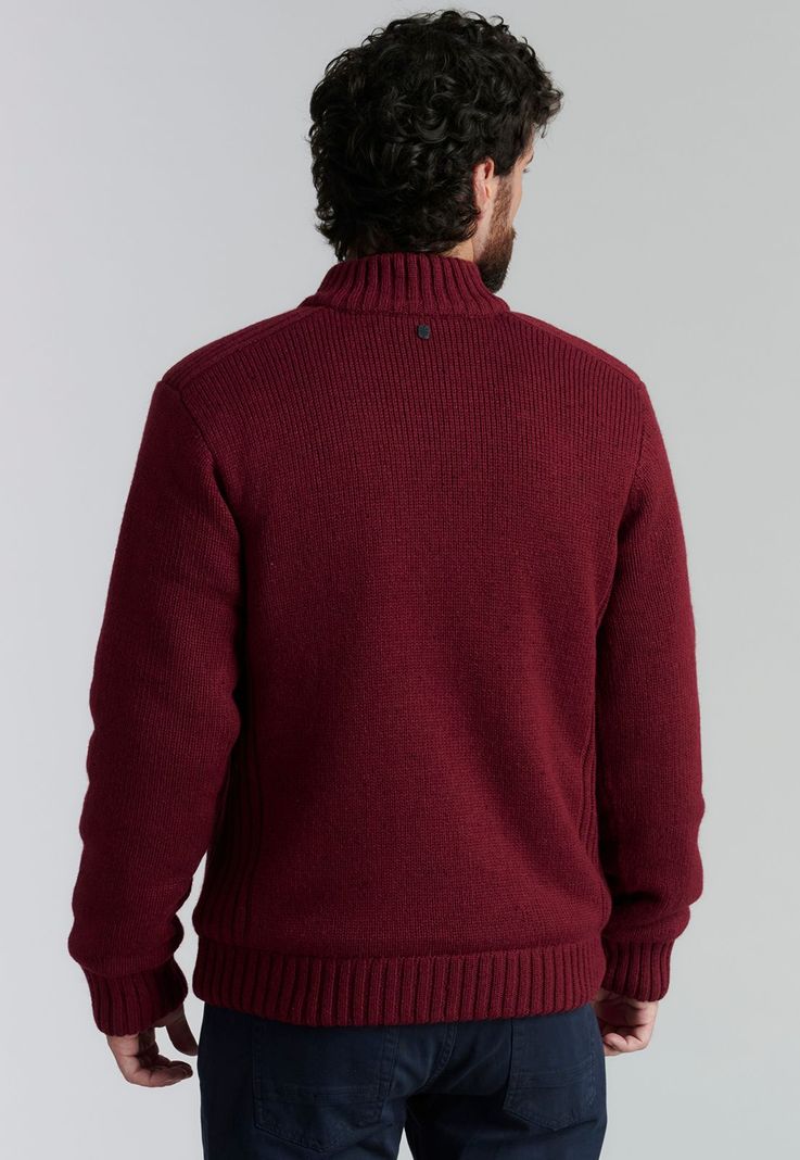 Sweater Clearwater Fjs Burgundy-3