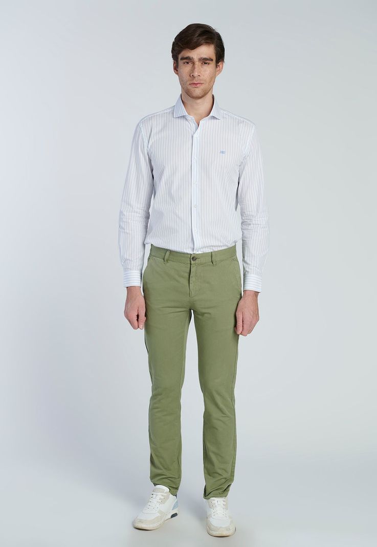 Camisa Denis Sky-1