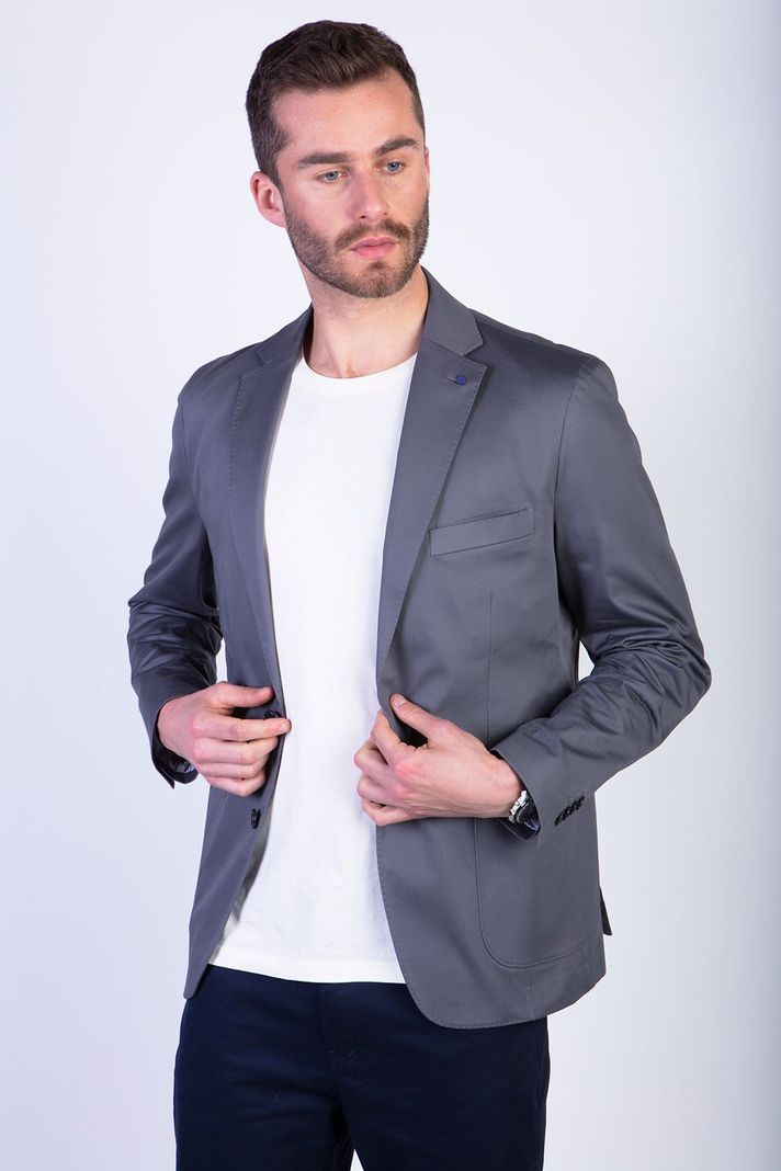 BLAZER VISLUM CEMENT