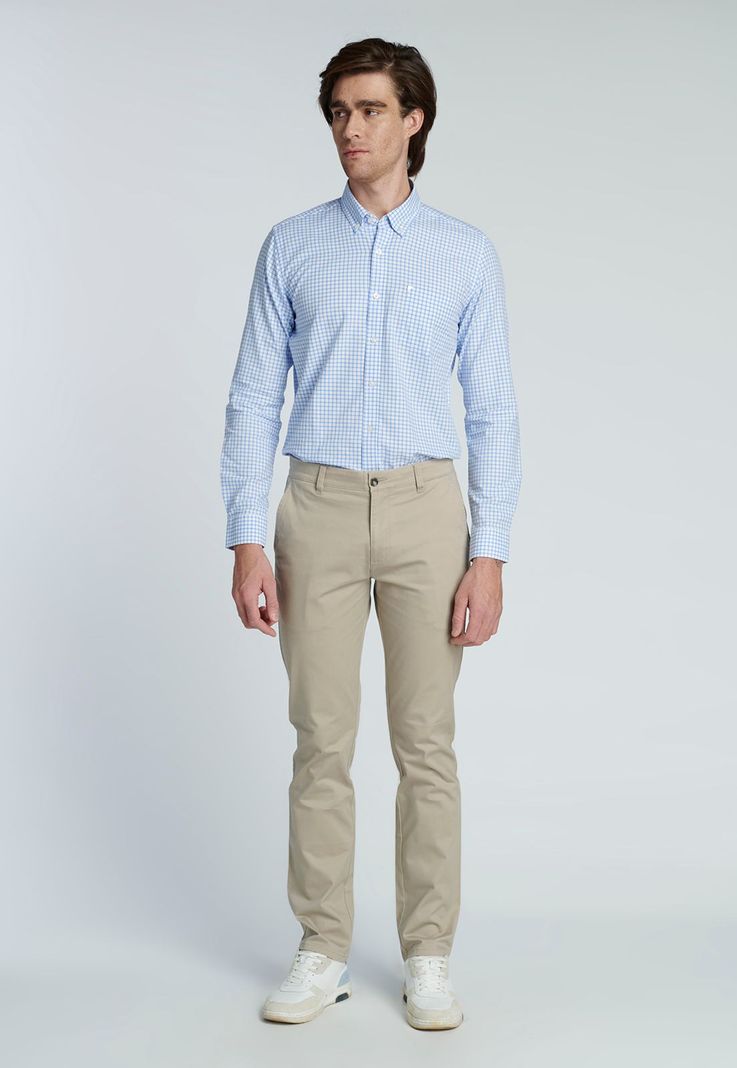 Camisa Versailles Sky-1