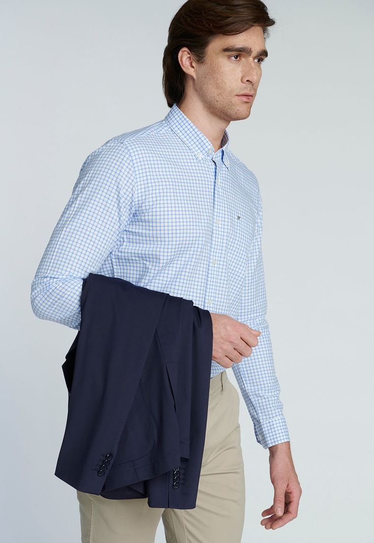 Camisa Versailles Sky-4