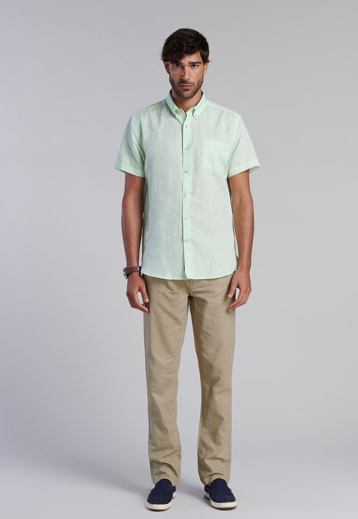 Camisa Sport Atlanta F Lemon-0