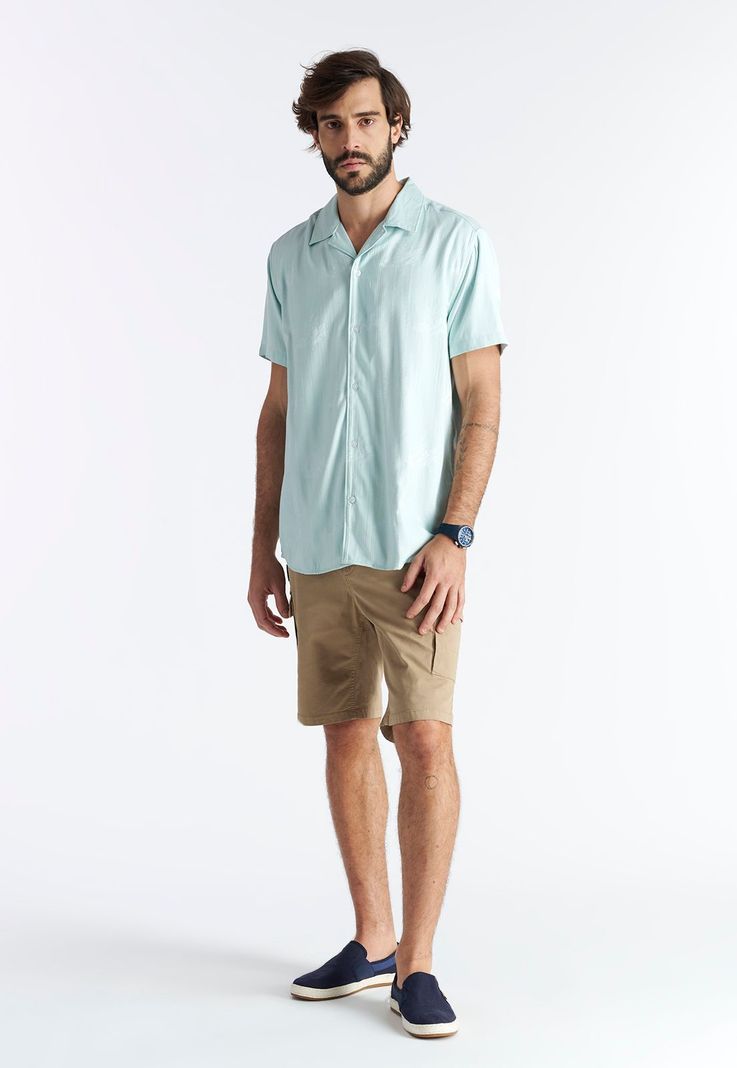 Camisa Pacama Lt. Blue-1