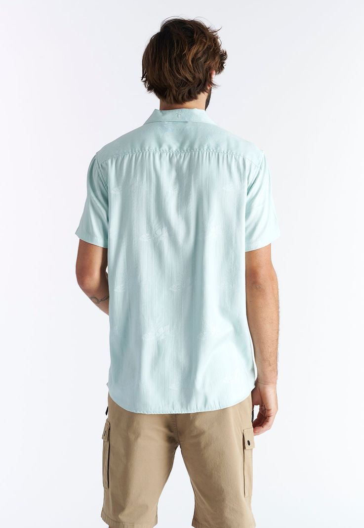 Camisa Pacama Lt. Blue-3