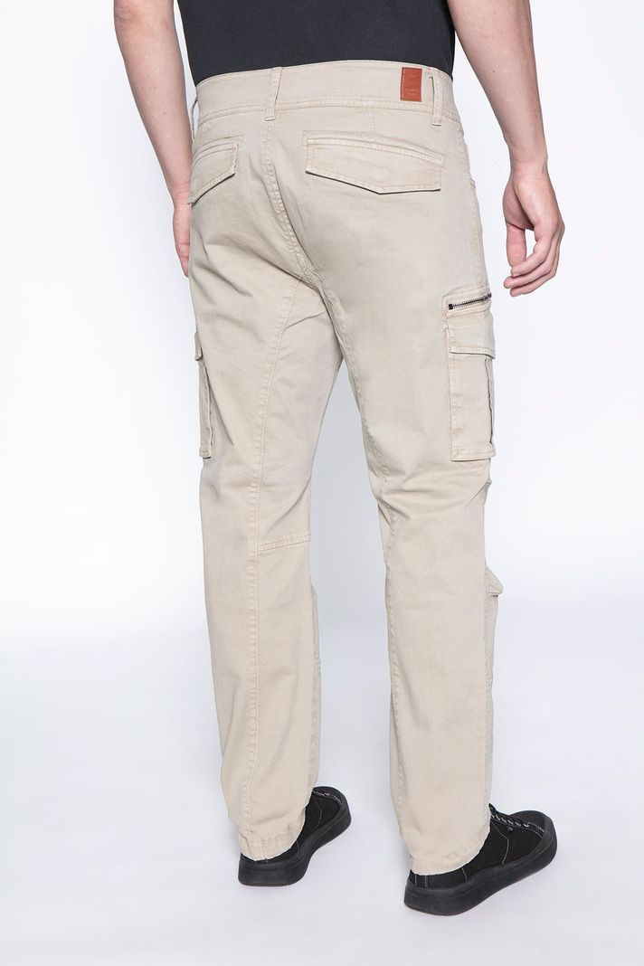 Pantalón Cincinnati Fj Almond-1