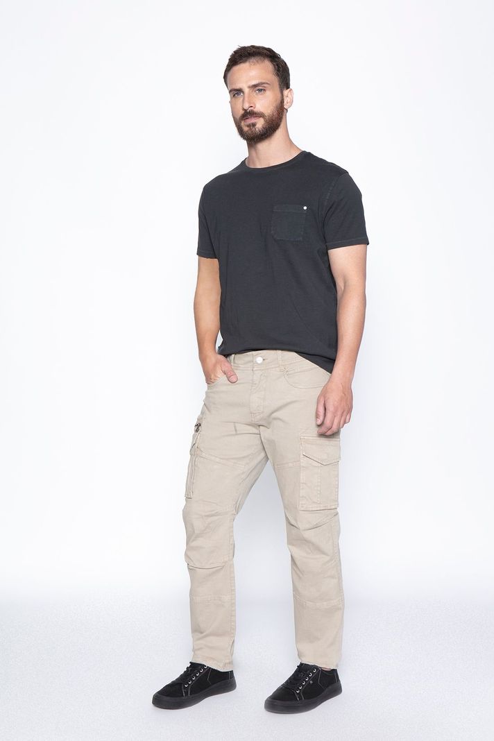 Pantalón Cincinnati Fj Almond-3