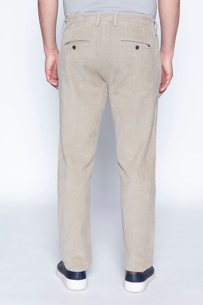 Pantalón Cambridge F Almond-1
