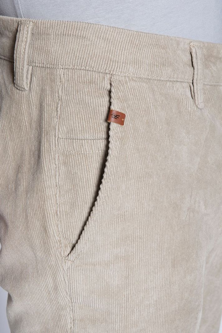 Pantalón Cambridge F Almond-2
