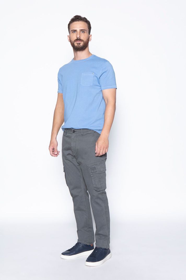 Pantalón Barlett F Metal-3