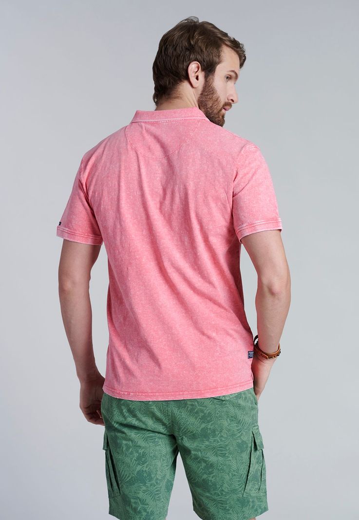 Polera Polo San Diego Lt Coral-3