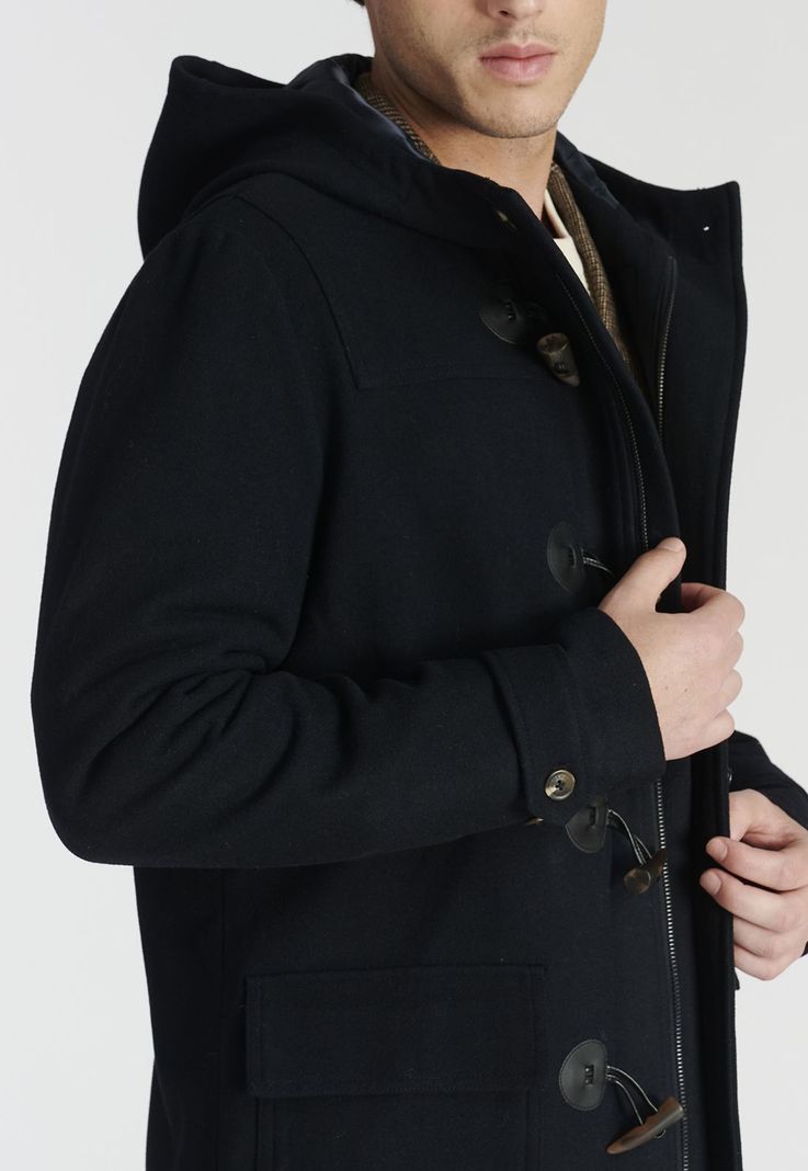 Abrigo Montgomery Heritage Navy-2