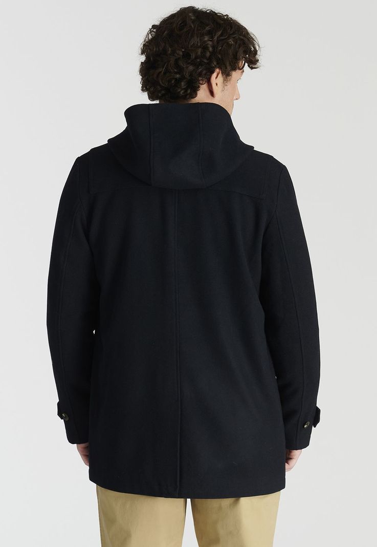 Abrigo Montgomery Heritage Navy-3
