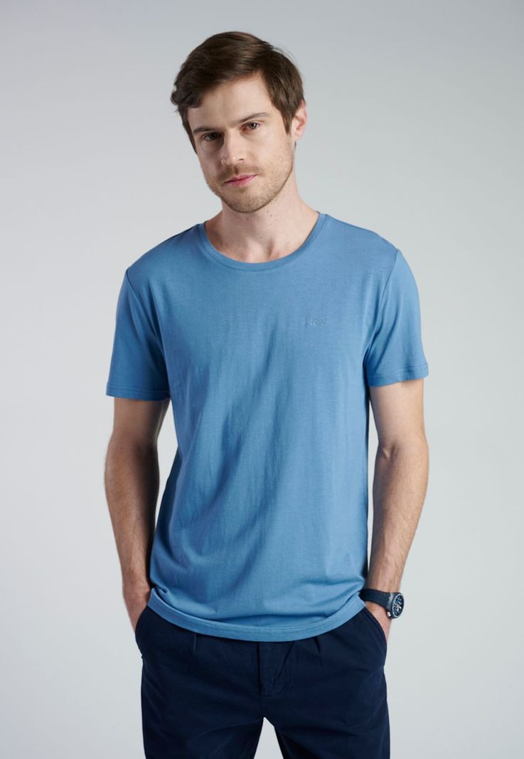 Polera Murcia Deep Blue-0