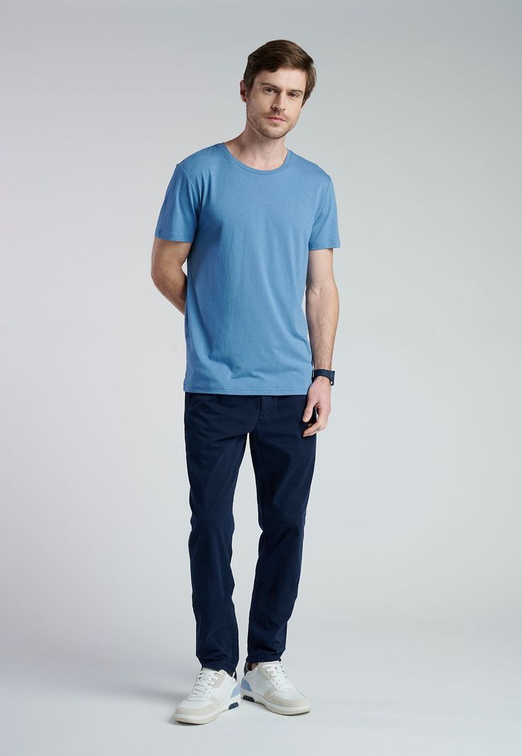 Polera Murcia Deep Blue-1