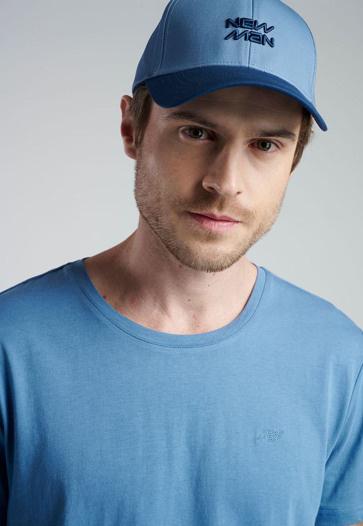 Polera Murcia Deep Blue-4
