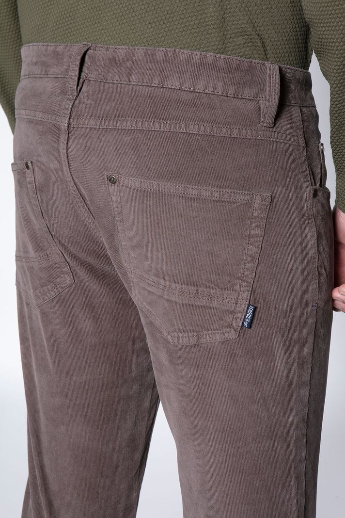 Pantalón Camden F Brown-4