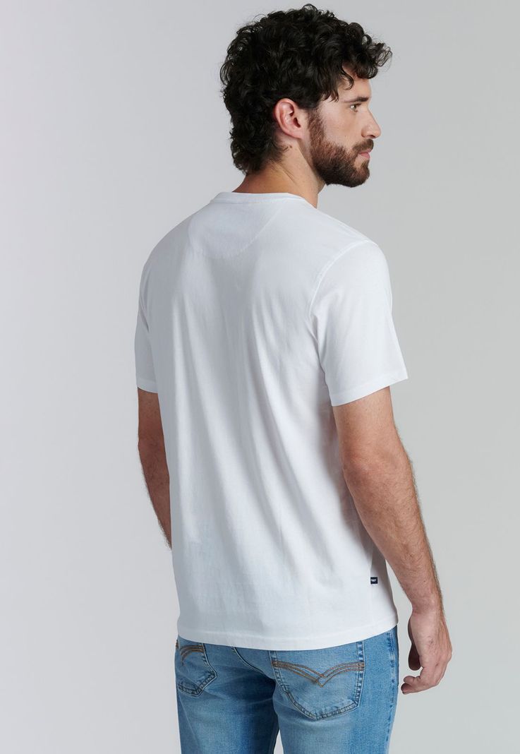 Polera Básica Maine Fr White-3