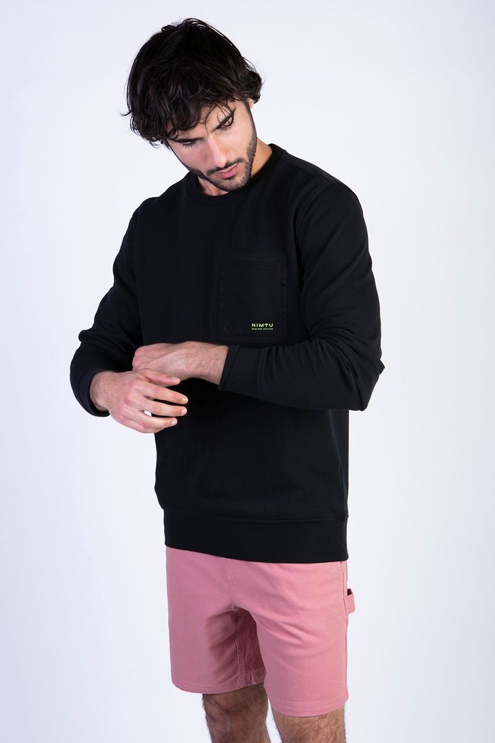 Polerón Limari Black