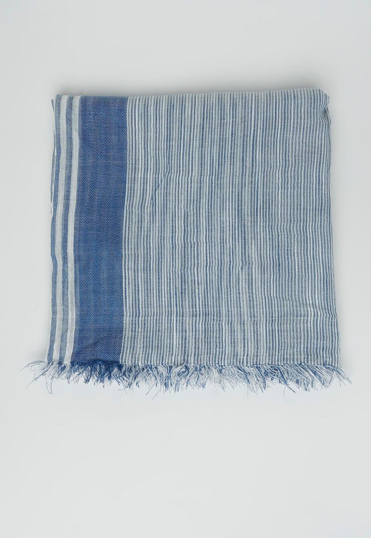 Panuelo Lorca Indigo-0