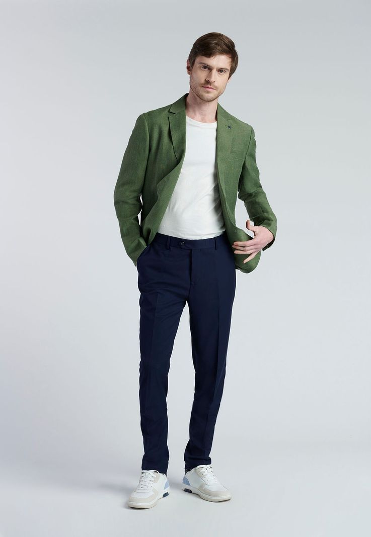 Blazer Cambridge Forest-1