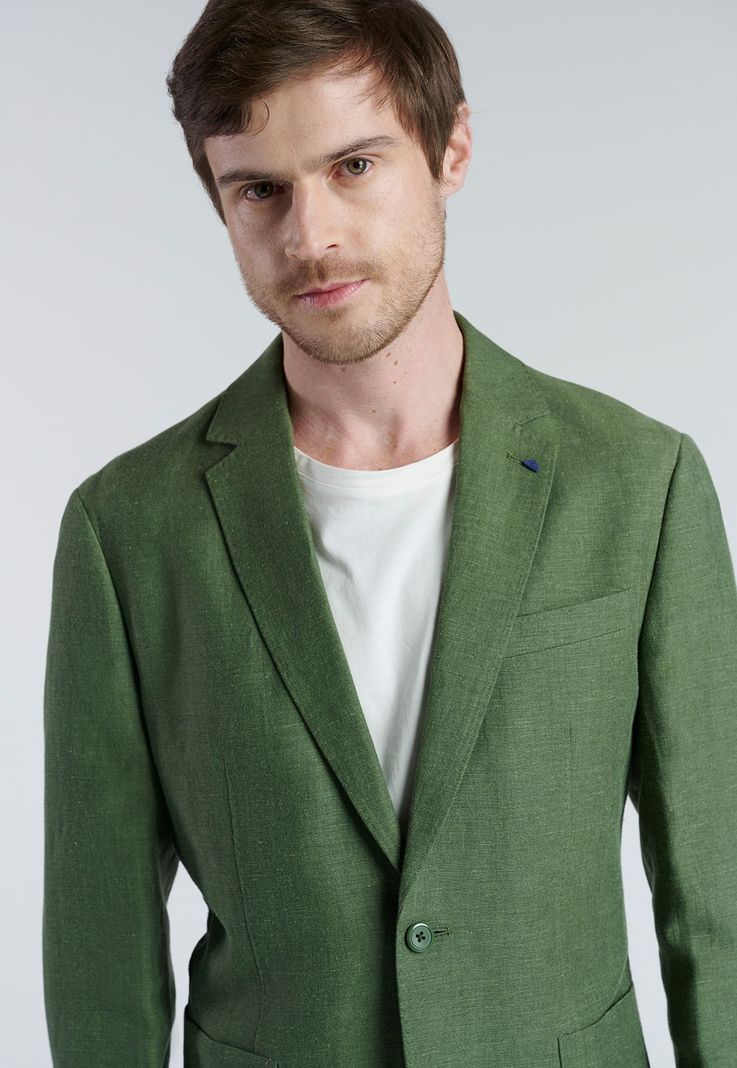 Blazer Cambridge Forest-2