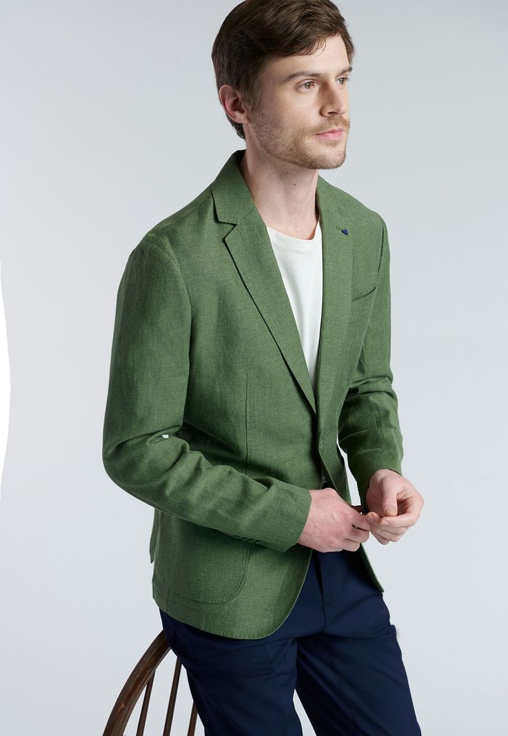 Blazer Cambridge Forest-4