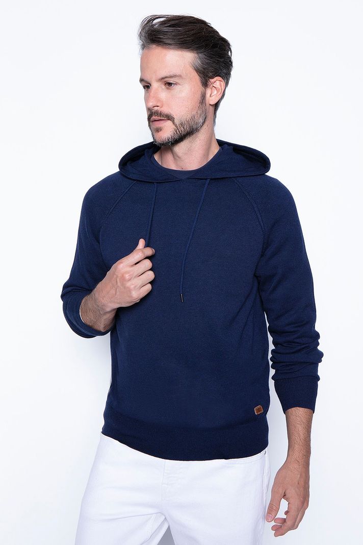 Sweater Bonn Navy-0