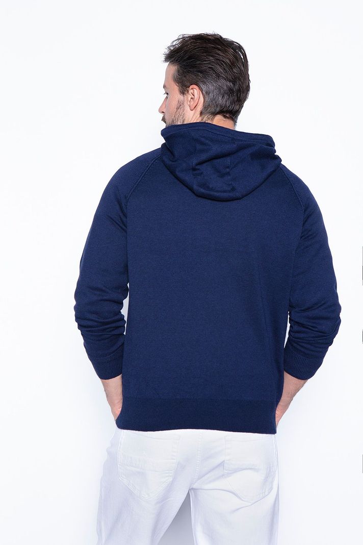 Sweater Bonn Navy-1