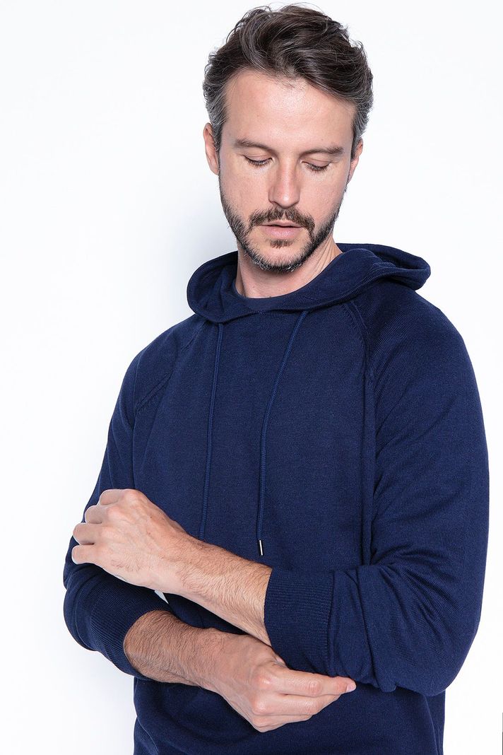 Sweater Bonn Navy-2