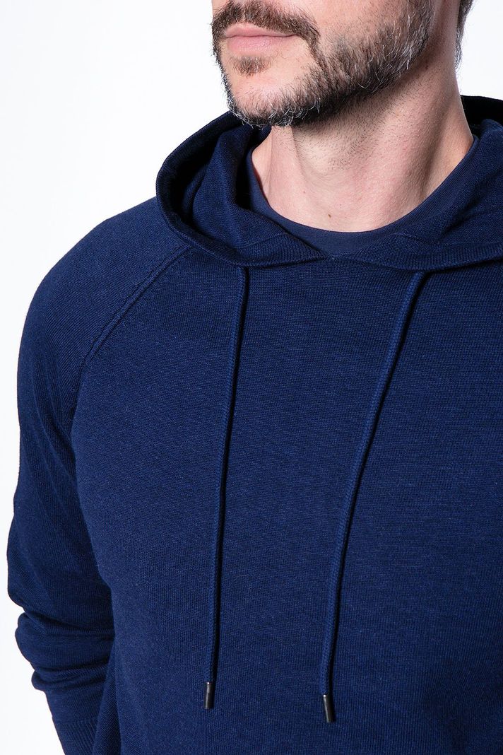 Sweater Bonn Navy-4