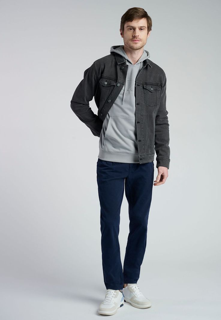 Chaqueta Reims Black-1