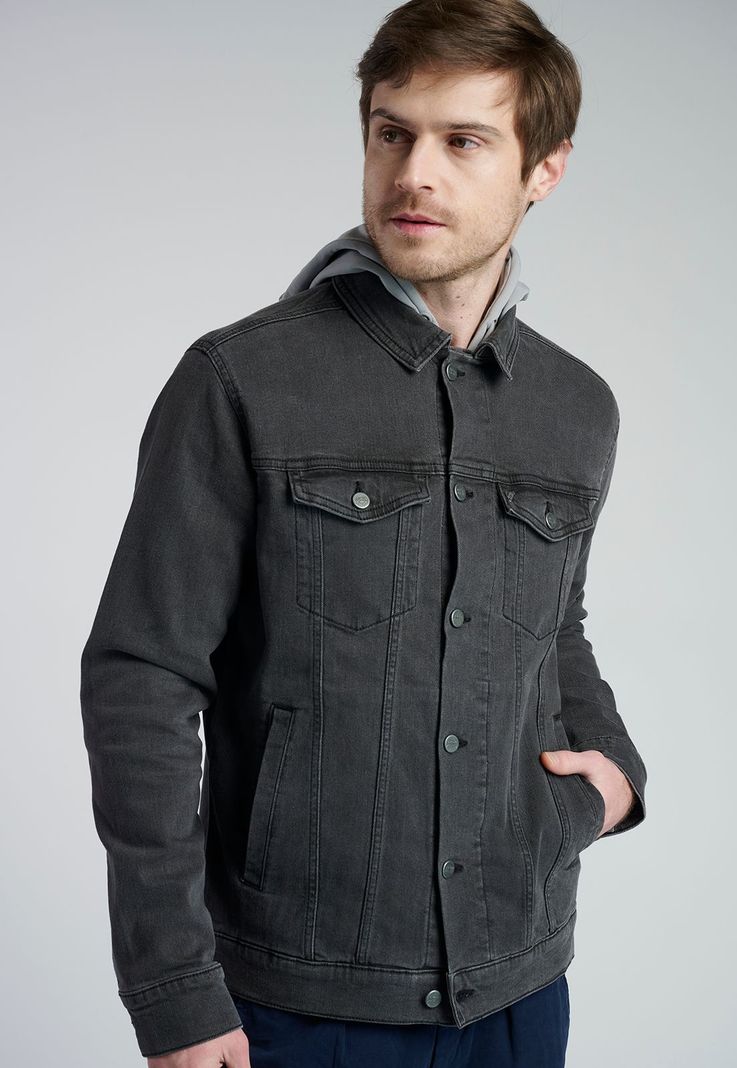 Chaqueta Reims Black-4