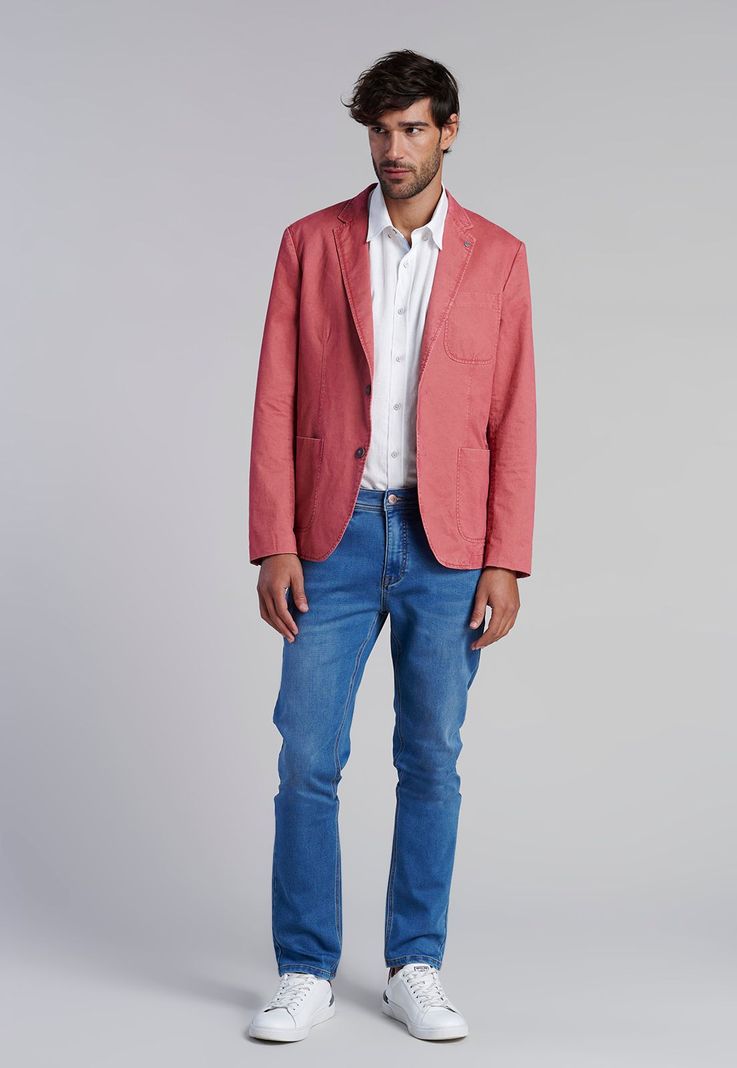 Blazer Sport Colorado Fj Coral-1